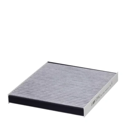 Afbeelding van HENGST filter E3974LC Interieurfilter Carbon 215 193 25 DODGE: Caliber, Journey MPV, FIAT: Freemont, JEEP: Compass, Patriot