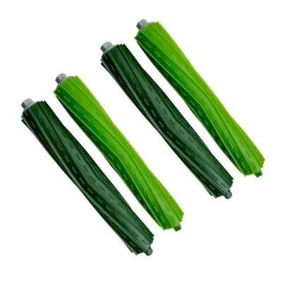 Afbeelding van JoyBros Set van 2 rollen hoofdborstel voor iRobot Roomba I/E/J Series i1 i3 i4 i5 i7 J7 J9 e5 e6 Combo i5+ J5+ vervanging (2 sets)