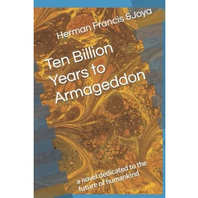 Afbeelding van Ten Billion Years to Armageddon