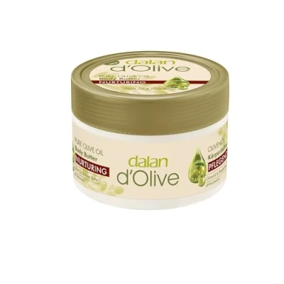 Afbeelding van Dalan d&#039;Olive Body Butter 250 ml