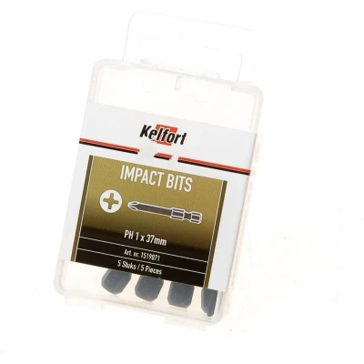 Afbeelding van Kelfort Impactbit schroefbit ph1/37mm