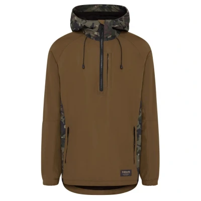 Afbeelding van Trakker TechPro Half Zip Hoody M Vis trui