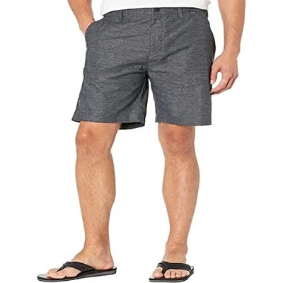 Afbeelding van Hurley Dri Breathe 19&#039; bermuda shorts voor heren