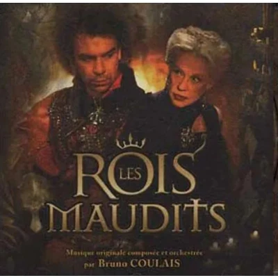 Afbeelding van Les Rois Maudits: Bof