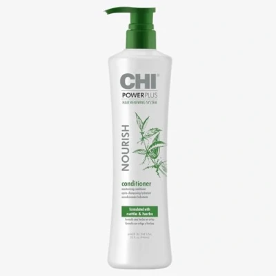 Afbeelding van CHI Powerplus Nourish Conditioner 946 ml