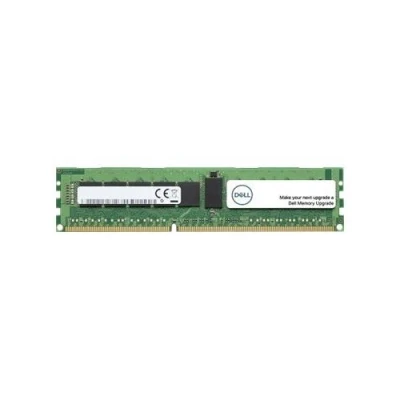 Image de Dell DDR4 module 64 Go DIMM 288 broches 3200 MHz / PC4 25600 1.2 V mémoire enregistré ECC Mise à niveau pour Precision 7820 Tower 7920 Rack