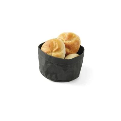 Afbeelding van Cookinglife Broodzak Hendi Beige ø 17 cm