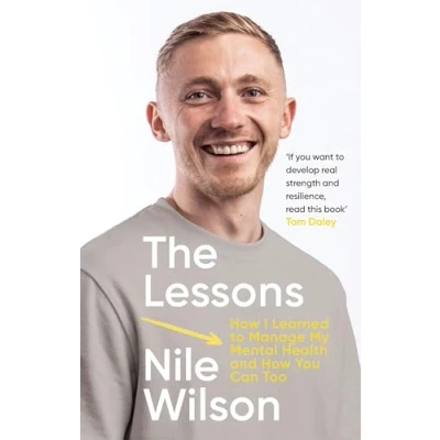 Afbeelding van The Lessons