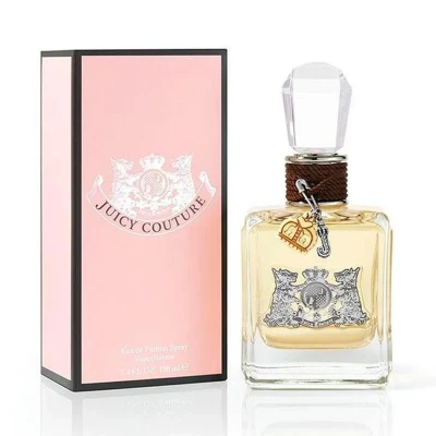 Afbeelding van Juicy Couture Eau de Parfum 100 ml