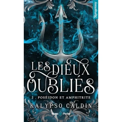 Afbeelding van LES DIEUX OUBLIES T02 POCHE