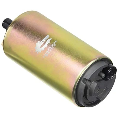 Afbeelding van ESEN SKV 02SKV235 Brandstofpomp Electrisch Met filter SUZUKI: SWIFT 2