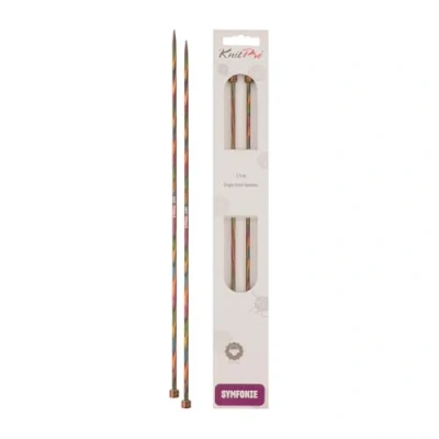 Afbeelding van KnitPro Symfonie breinaalden 40cm 3.75mm