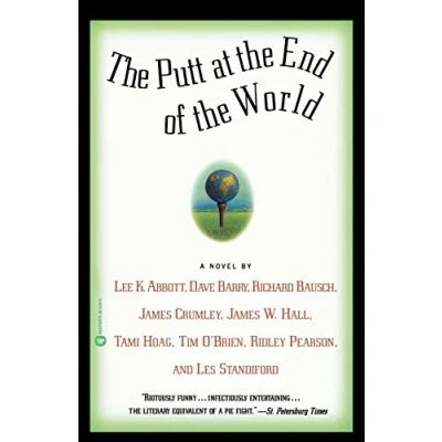 Afbeelding van The Putt At End Of World