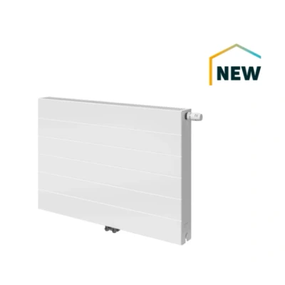 Afbeelding van Radson Ramo Flex 8C paneelradiator 1844W 600 x 1100