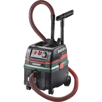 Afbeelding van Metabo Alleszuiger ASR 25 M SC