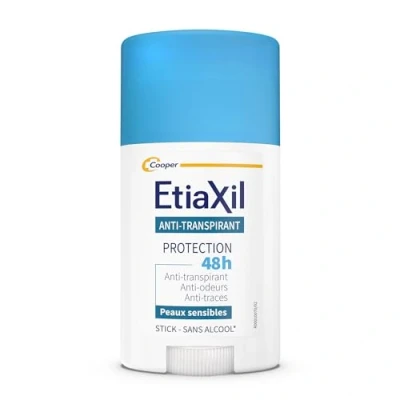 Afbeelding van Etiaxil 48H Anti transpirant Deodorant Stick 40 ml