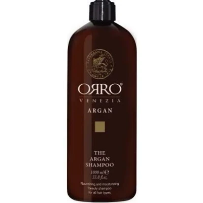 Afbeelding van Argan The Shampoo 1000 ml