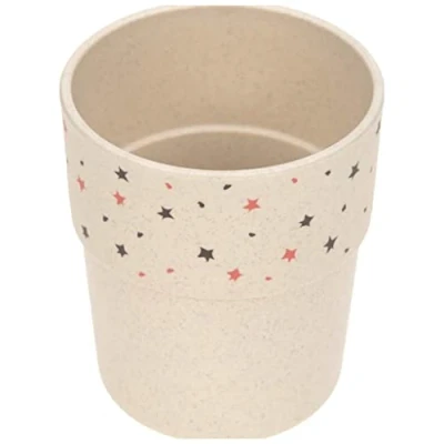 Image de LÄSSIG Mug Pour Enfants Tasse Vaisselle Sans Bpa/Mug Pp/Cellulose Little Water Swan