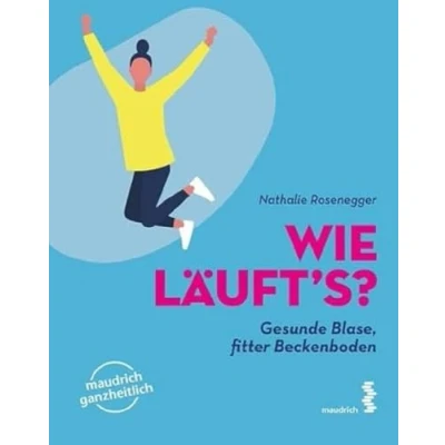 Afbeelding van Wie läuft&#039;s?