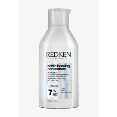 Afbeelding van Redken Acidic Bonding Concentrate Shampoo 300 Ml