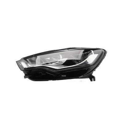 Afbeelding van TYC 20 12878 05 2 Koplampen Links H7, H15 Met daglicht voor rechtsrijdend verkeer elektromotor AUDI: A6 C7 Avant, Saloon, Allroad