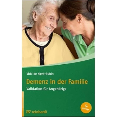 Afbeelding van Demenz in der Familie