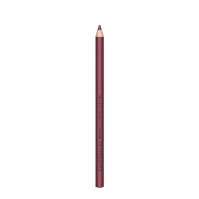 Afbeelding van BareMinerals Mineralist Lasting Lipliner Mindful Mulberry 1,3 gram