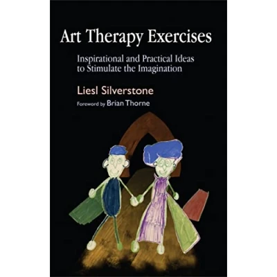 Afbeelding van Art Therapy Excercises