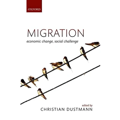 Afbeelding van Migration