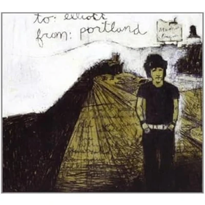 Afbeelding van To Elliott, From: Portlan