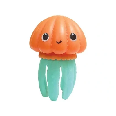 Afbeelding van Infantino Badspeeltje Glowing Jelly Light