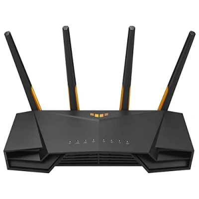 Afbeelding van Asus Gaming Router Wi fi 6 Ax4200 Dual band (90ig07q0 mo3100)
