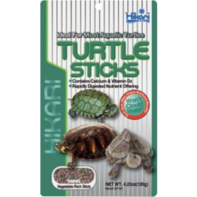 Afbeelding van Hikari reptile turtle sticks 1kg