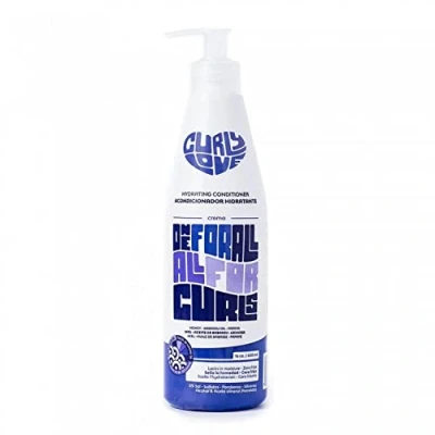 Afbeelding van Curly Love Hydrating Conditioner 450 ml