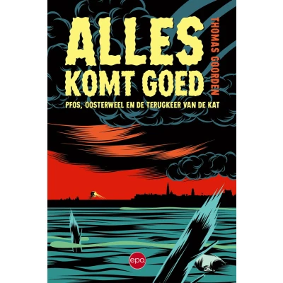 Afbeelding van Alles komt goed
