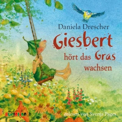 Afbeelding van Giesbert hört das Gras wachsen