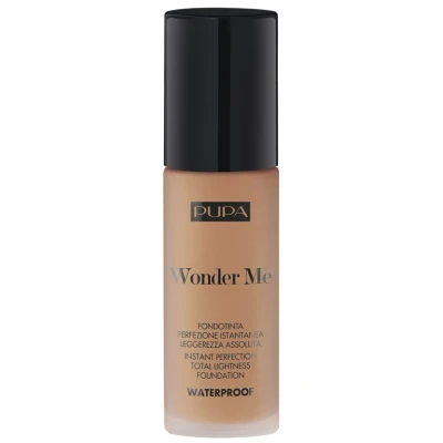 Afbeelding van Pupa Wonder Me Foundation Waterproof