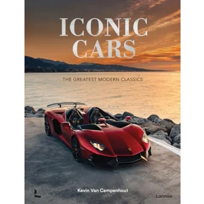 Afbeelding van Iconic Cars
