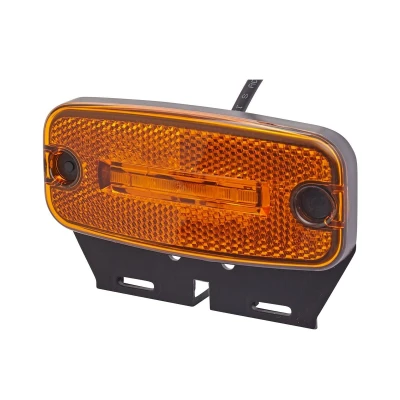 Afbeelding van Hella LED Zijmarkering 24V 2PS 345 600 071