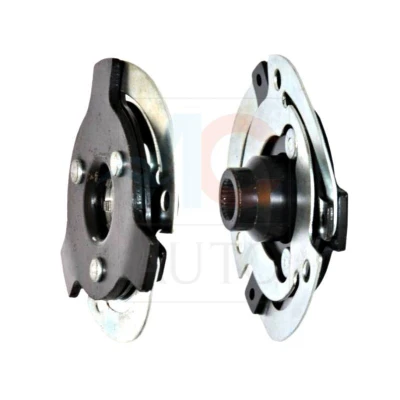 Afbeelding van ACAUTO AC 05SD02 Meenemerschijf, magneetkoppeling, compressor VOLKSWAGEN: Tiguan I, Polo V Hatchback, Passat B7 Alltrack, SKODA: Superb III Hatchback