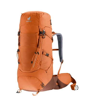 Afbeelding van Deuter Aircontact Core 35+10 Women SL chestnut/umbra