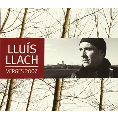 Afbeelding van Lluis Llach Verges 2007 (3 CD)