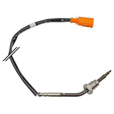 Afbeelding van Sensor, uitlaatgastemperatuur MEYLE 114 800 0055