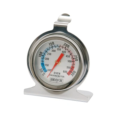 Afbeelding van BrandNewCake Oventhermometer RVS
