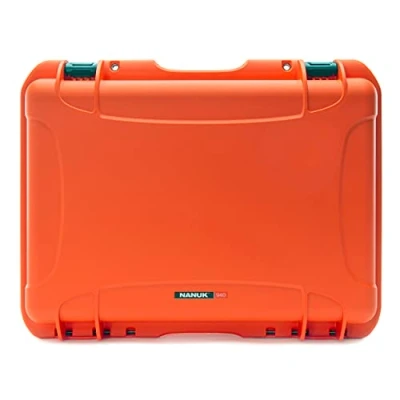 Afbeelding van Nanuk 940 Case Orange