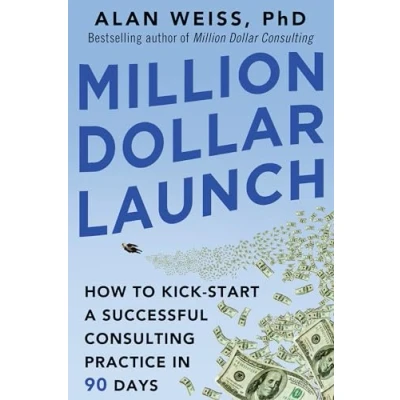 Afbeelding van Million Dollar Launch: How To Kick Start A Successful Consul