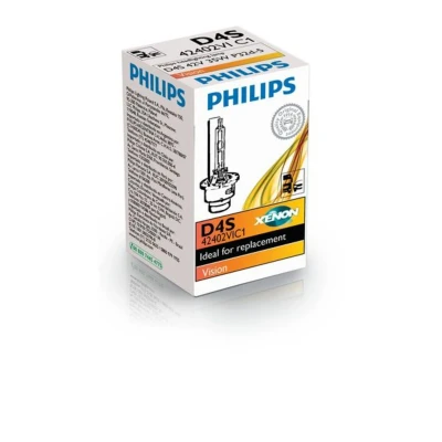 Afbeelding van Philips Xenon D4S Vision P32d 5