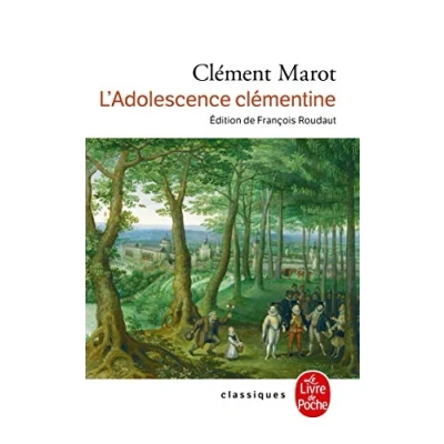 Afbeelding van L&#039;Adolescence Clementine