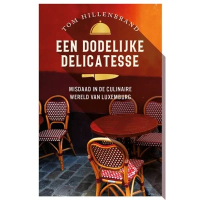 Image de Een dodelijke delicatesse