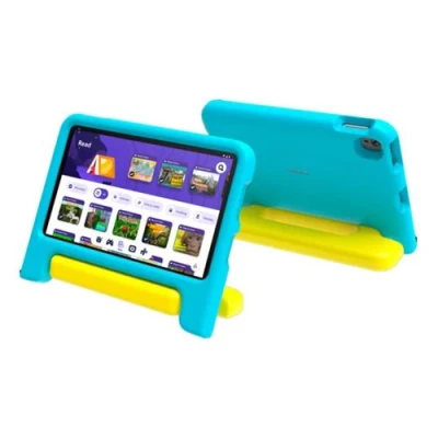 Image de Nokia T10 Kids Cover Yellow/cyan